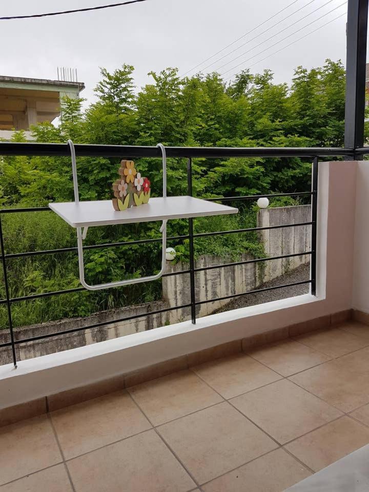 Queen Super Beauty Apartment Ioánnina Exteriér fotografie
